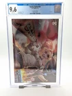 Harley Quinn Volume 3 #59 - CGC Graded 9.6 - Foil Cover Convention Edition