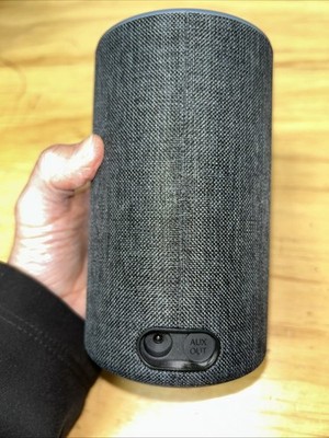 Amazon Echo Plus 2nd Gen L9D29R Smart Speaker With Alexa for sale