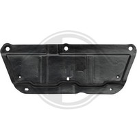 8663660 MotorraumdäMmung Unten FüR Toyota Prius (_W3_)