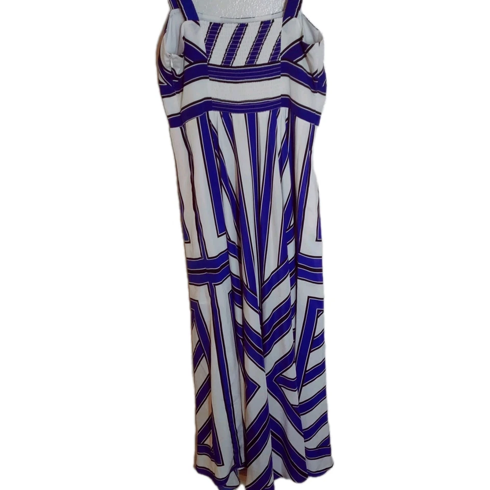 Maxi Vestido Eliza J Talla 16 Foto 2 de 4