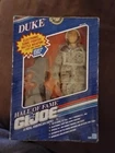 1991 Hasbro GI Joe Hall of Fame Collector's Edition Duke 12"Action Figure SEALED