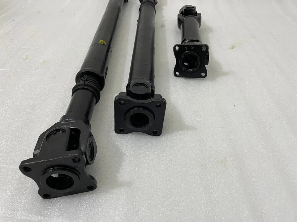 Suzuki Samurai SJ410 Driveshaft Propeller Shaft Set Long Wheel Base | Fit For - Image 3 of 4