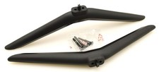 Pre-Owned Insignia NS-65F501NA26 Stand Legs w/Screws 68-6P1900