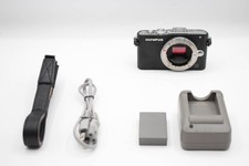 OLYMPUS PEN E-PL3 Body w/ 1212 shutters 344618