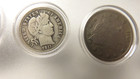1911 U.S.A Coin Set (Half, Quarter, Nickel, Dime,Penny) - 5 Coins Circulated — photo 4
