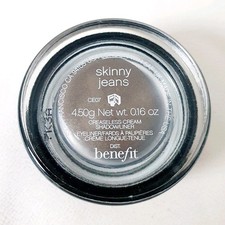 Benefit Creaseless Cream Shadow Liner SKINNY JEANS 4.5g New Rare FAST POSTAGE