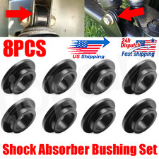 8 x Shock Absorber Bushing For John Deere Gat...