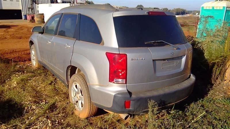 Conjunto de bomba de combustible XL-7 para 07-09 Suzuki Vitara OEM Foto 3 de 4