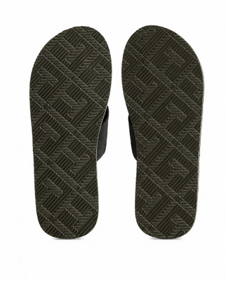 Men's OSCAR-6 Comfort Sandals | Lightweight Casual Sandals for Men | Black
