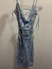 hoco/prom dress. never wore!