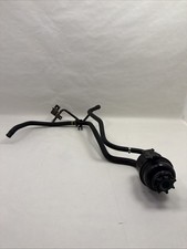 BMW Mini One D Power Steering Reservoir & Pipes (6763639, 6761479, 1097164) R50
