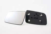 Spiegelglas Passend FüR Opel Astra G 02/98-01/05 Links Fahrerseite