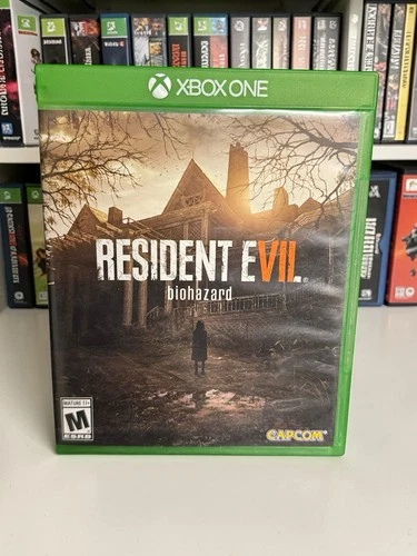 Resident Evil 7: Biohazard - Microsoft Xbox One - Free Shipping!