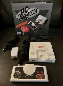 PC Engine Mini | eBay PC Engine Mini | eBay