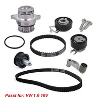 Zahnriemensatz FüR VW Golf MK4 Bora Seat Leon Toledo 1.6 16V FSI 2000-2005---FH