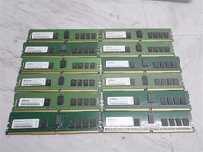 Lot of 12 16GB PC4-2133P Memory SERVER RAM WINTEC DDR4 FREE SHIPPING 