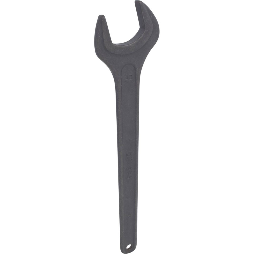 KS Tools Single Open Ended Spanner, 42mm
