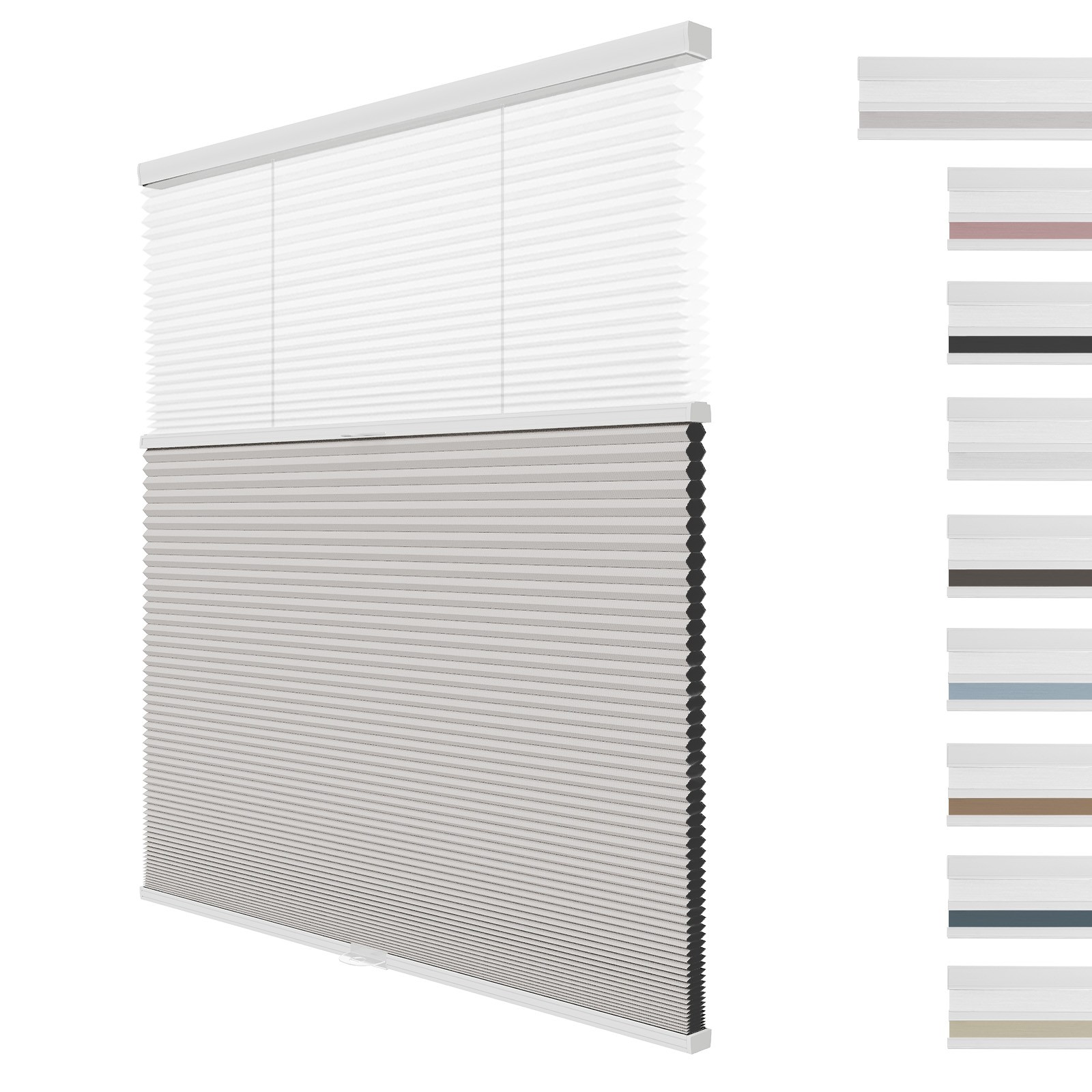 Honeycomb Blinds