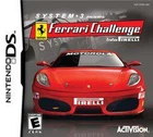 Ferrari Challenge - Nintendo DS - In Case