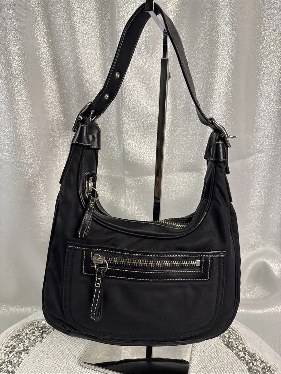 バッグ Coach Mini Leather Hobo Bag Handbag Coach Mini Hobo Bags for Women for sale - eBay