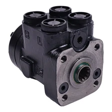 Power Orbital Steering Motor 1695444M91 for Massey Ferguson 261 263 271 360 362