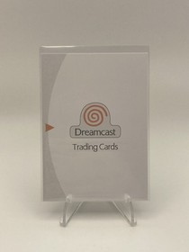 Jet Set Radio Sega Dreamcast Trading Card #088 Foil Limited Run Games 2025