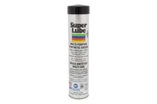 Super Lube Synthetic Grease With PTFE Teflon 21036 3oz Cartridge