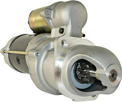 28MT Starter For John Deere 301 310 410 1630 1640 2440 2510 2630 2840 Tractors