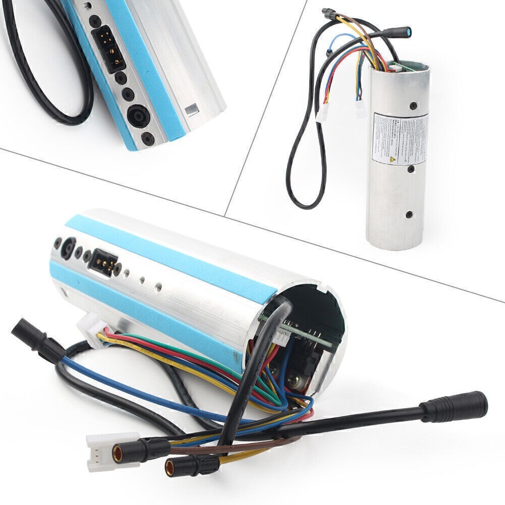 Scooter Dashboard Assembly For Ninebot Segway ES1 ES2 ES3 ES4 Replacement Part