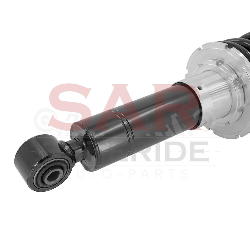 4X Front Rear Shock Struts w/Magnetic For Ferrari 458 Italia Spider Speciale
