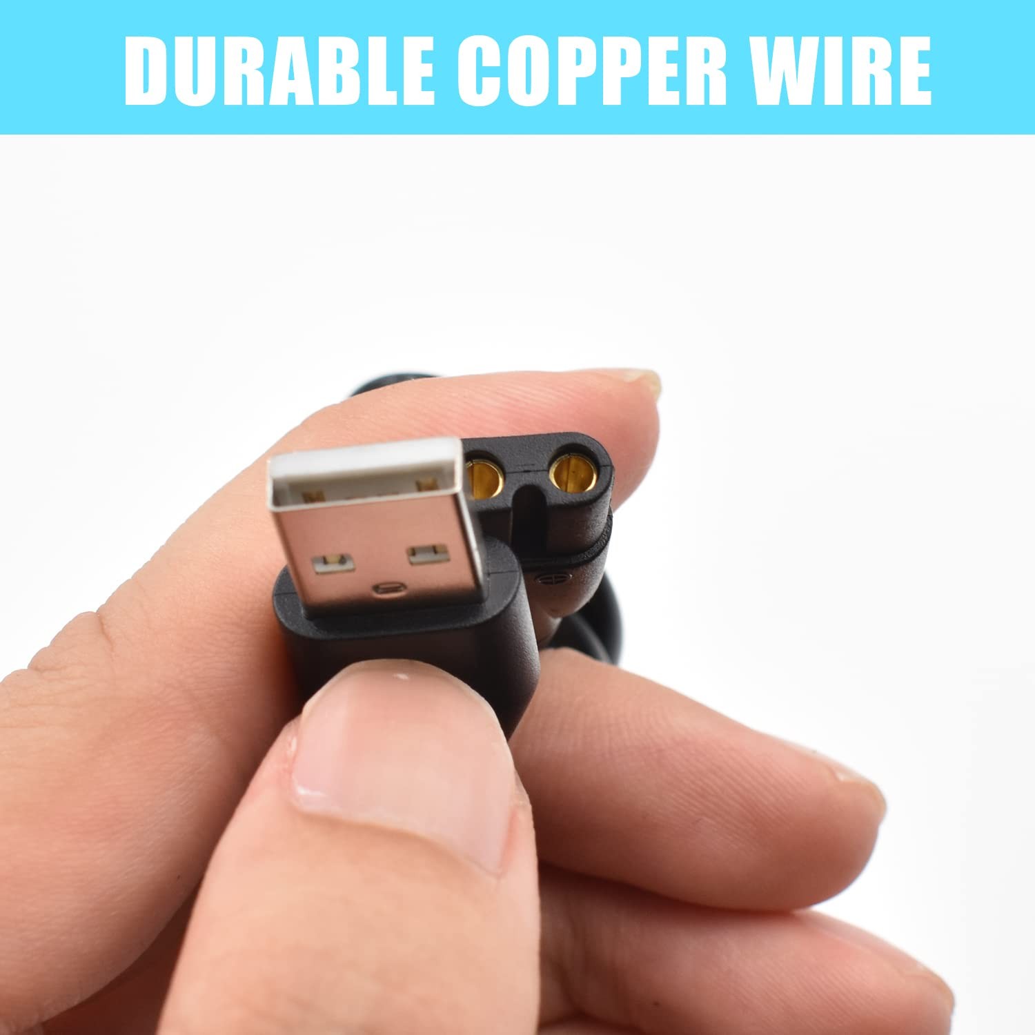 Charger Compatible with Limural Hair Clippers for Men,Hair Clippers Charger C...