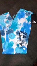 Kids Converse Sweatpants NWT 40