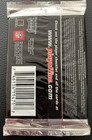 NEW, SEALED 2004 Playoff Prestige Football Pack, Eli Manning, Ben Roethlisberger — photo 2