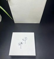 Apple AirPods Pros 2nd Generation White Inc. Charger