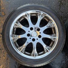 Momo 17x7 Car and Truck Wheels for sale | eBay