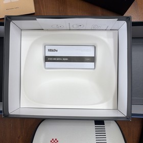 Open Box 8BitDo NES 40th Anniversary Ultimate 2 Bluetooth Controller + Keychain