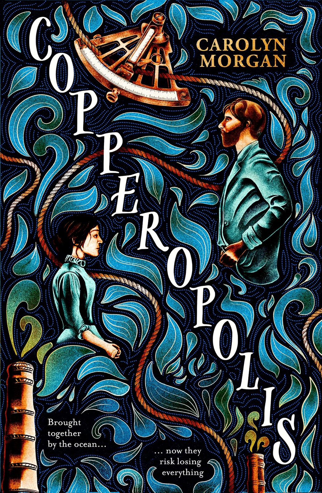 Copperopolis - Image 4