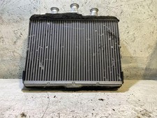 BMW 7 E65, E66, E67 Wärmetauscher Innenraumheizung 81562 35030505