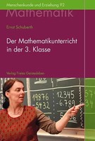 Ernst Schuberth | Der Mathematikunterricht In Der 3. Klasse | Buch | Deutsch