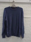 New Quince Mongolian Cashmere Crewneck Sweater Women's Size XL