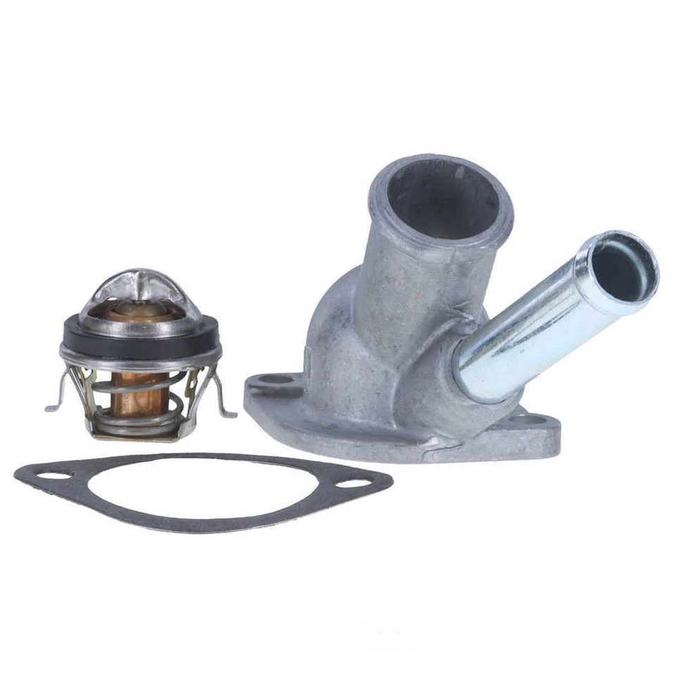 Kit de termostato de refrigerante de motor para Ford Ranger Aerostar MOTORAD 1983-1988 Foto 4 de 4