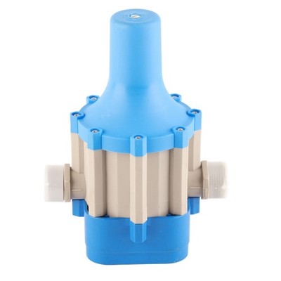 Automatic Water Pump Pressure Controller Auto Control Unit Electronic Switch SET