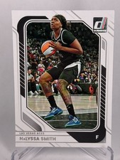 2026 Donruss WNBA - Base - ROOKIES + VETS - CHOOSE YOUR CARD