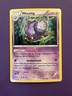 WEEZING XY163 PR-XY XY BLACK STAR PROMOS POKEMON PROMO