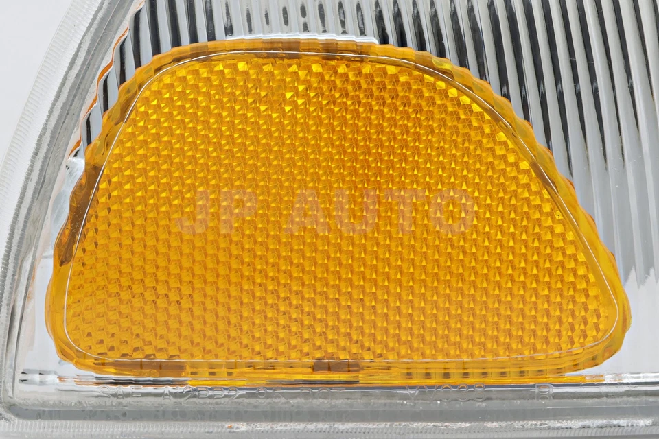 Luz de esquina lado del pasajero para Volvo C70 S70 V70 1998-2002 Foto 3 de 4