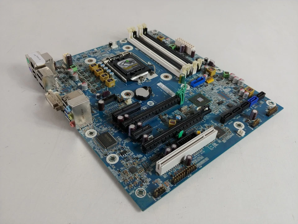 Lot of 5 HP Z230 Workstation LGA 1150 DDR3 SDRAM Desktop Motherboard 697894-002 - Image 4 of 4