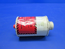 Beech 58 Baron Hydraulic Brake Fluid Reservoir P/N 112136-4 (0126-960)