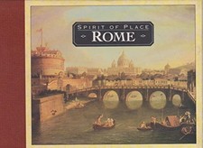 ROME: FIRST AMONG CITIES, THE HOME OF THE GODS, IS GOLDEN By Russell Ash VG