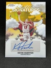 2025 Topps Kevin Huerter Sky Write Signatures (Raw)