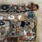 Vintage to Modern Wearable Jewelry Lot 160+ Pcs — photo 4